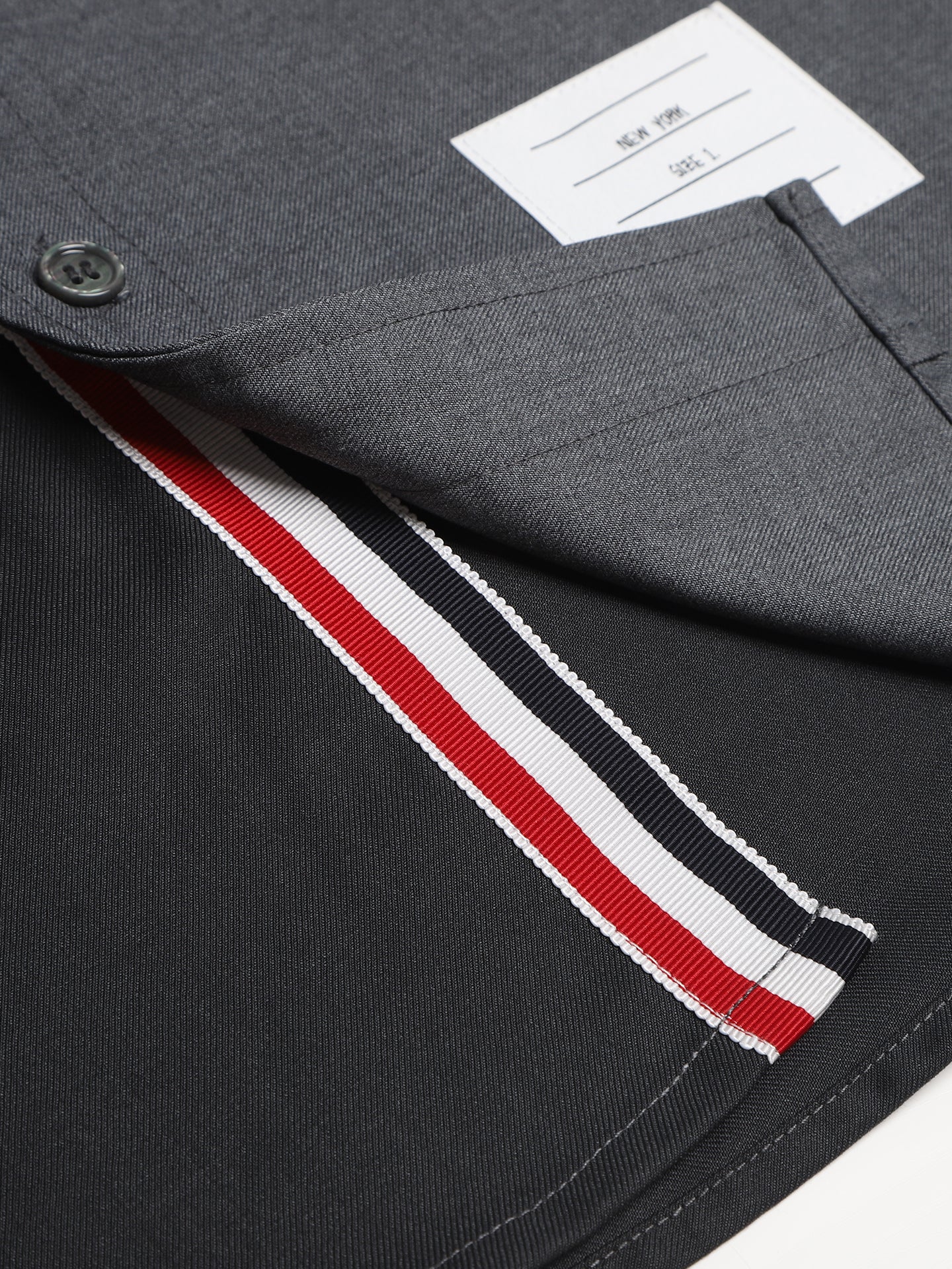 Thom Browne Hoodie jacket