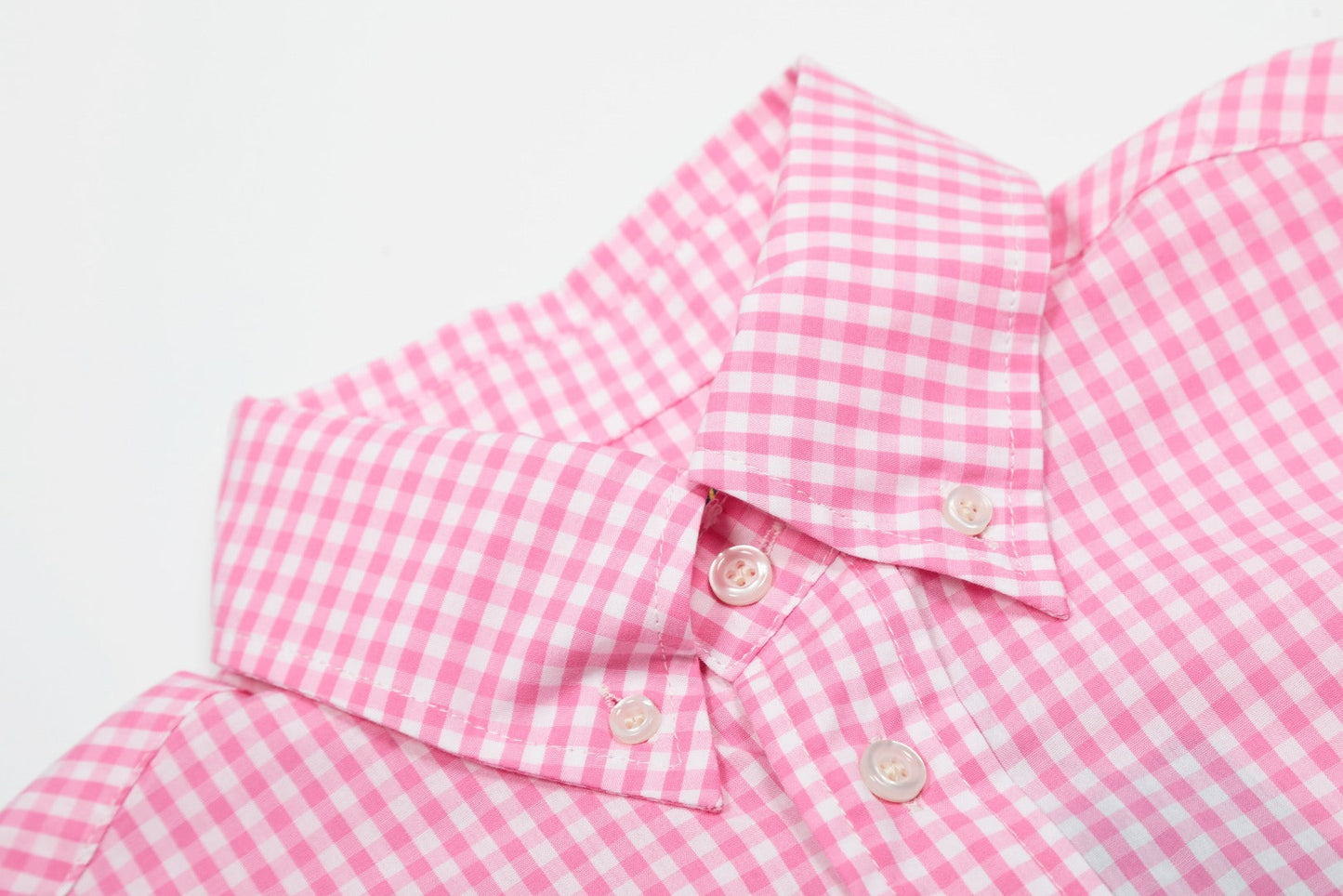 Ralph Lauren Unisex Grid Shirt