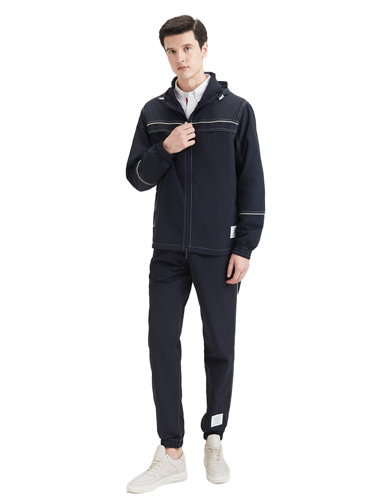Thom Browne 2025SS Men's Jacket