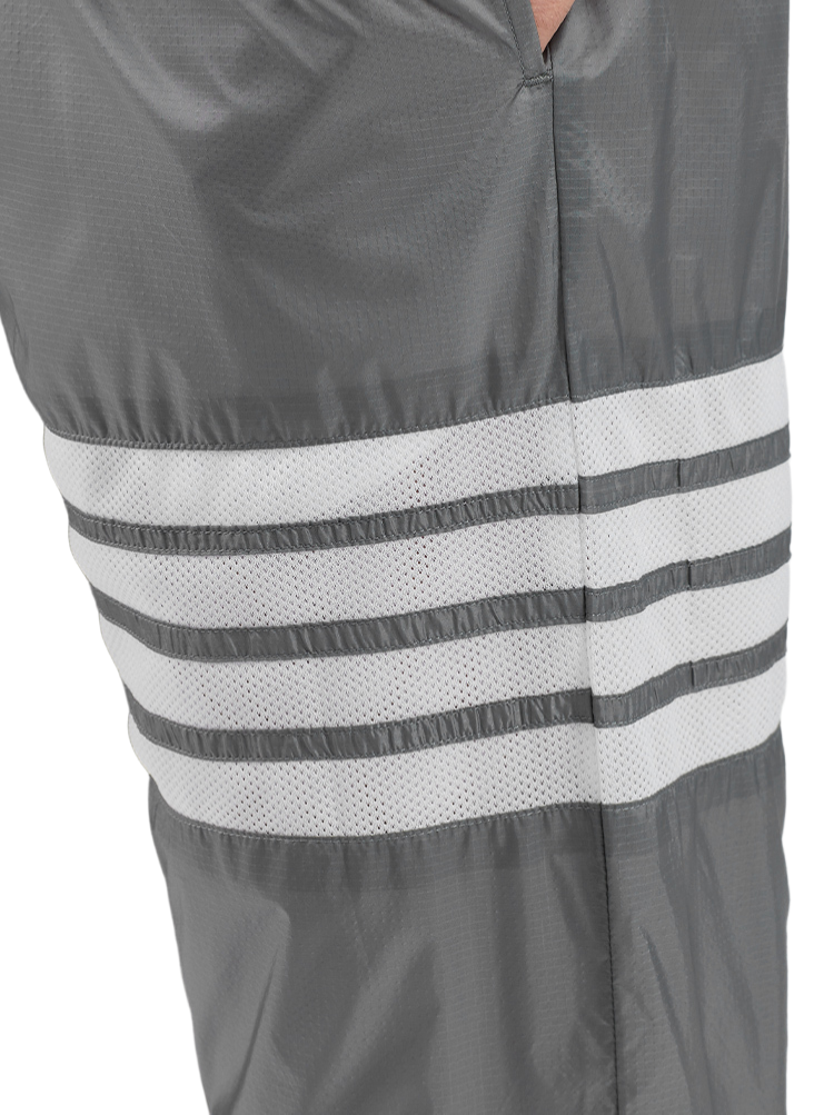 Thom Browne Side Zip Track Pants