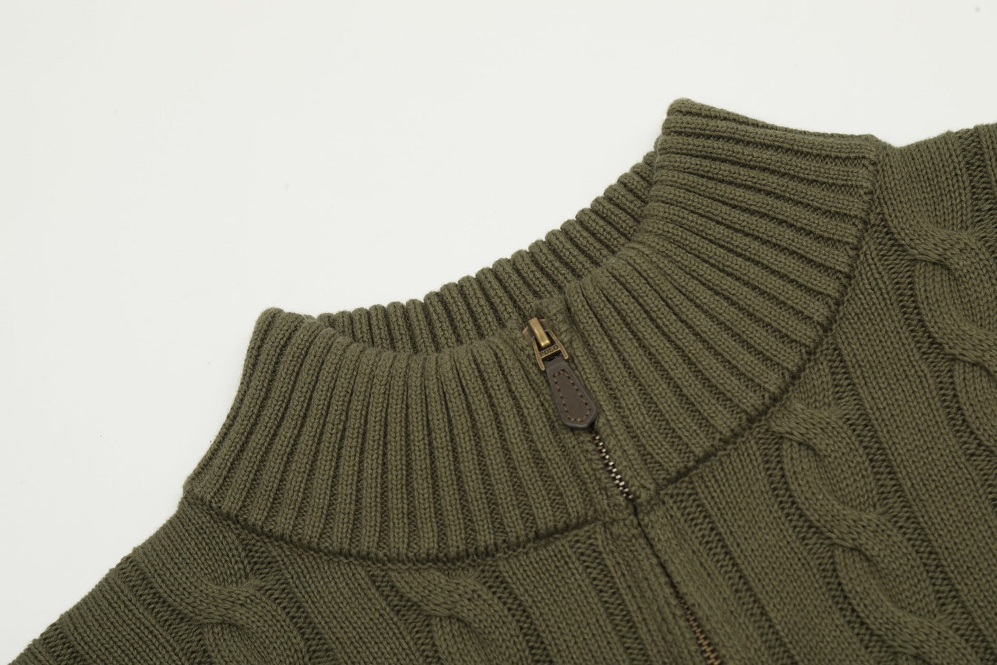 Ralph Lauren Unisex Cable Knit Sweater