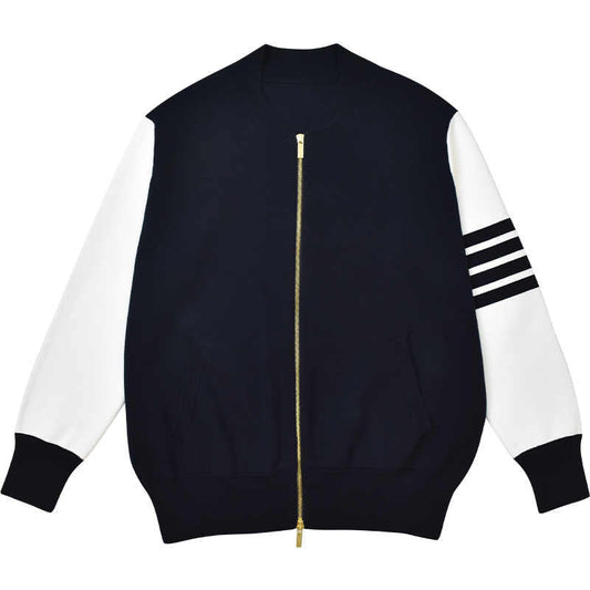 Thom Browne 2026SS Men 4 bars Jacket