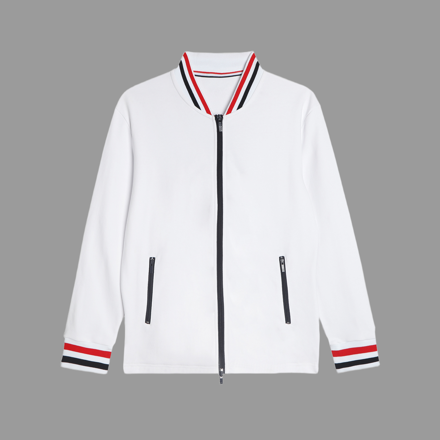 2026SS Unisex baseball jacket