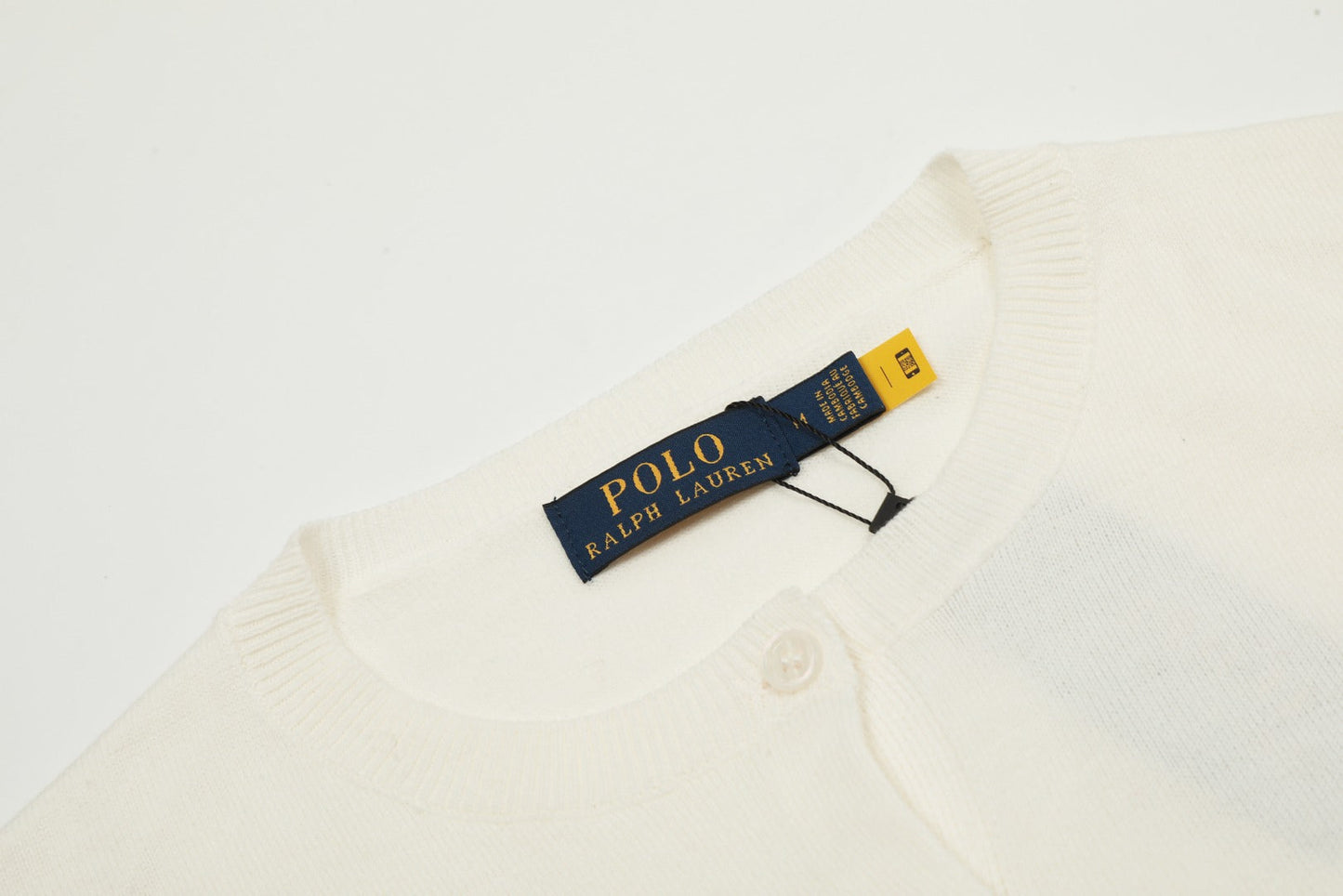 Ralph Lauren Women's Knit Cardigan