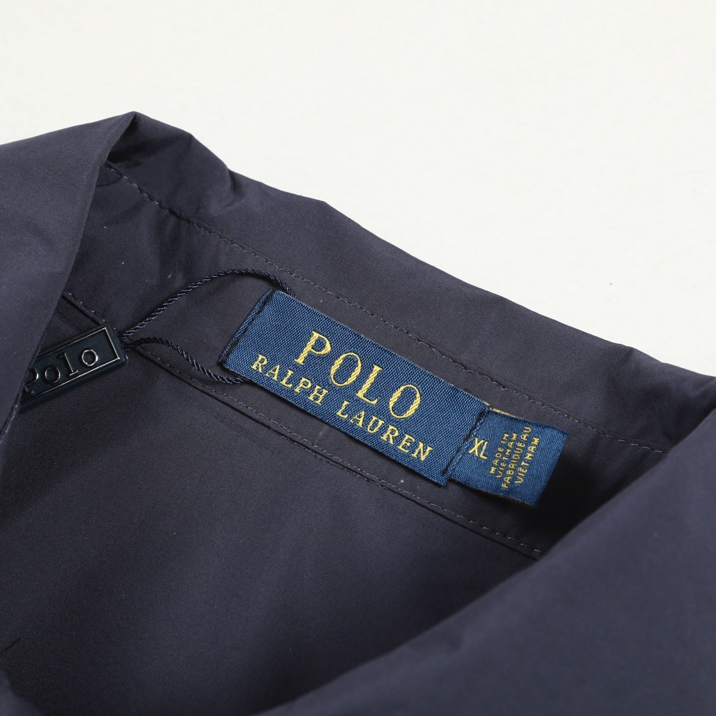Ralph Lauren Men's Jacket Coat
