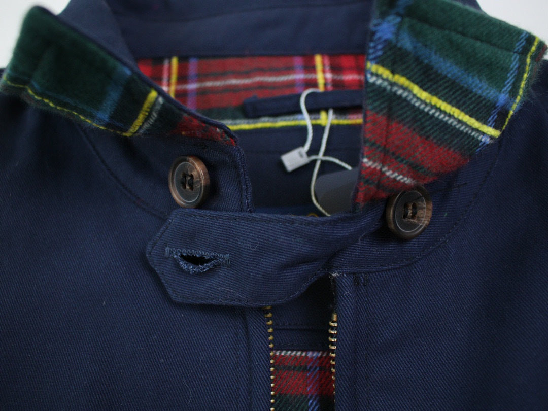 Ralph Lauren Men's Jacket Coat