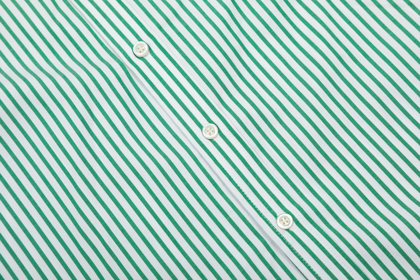 Ralph Lauren Unisex Stripe Cotton Shirt