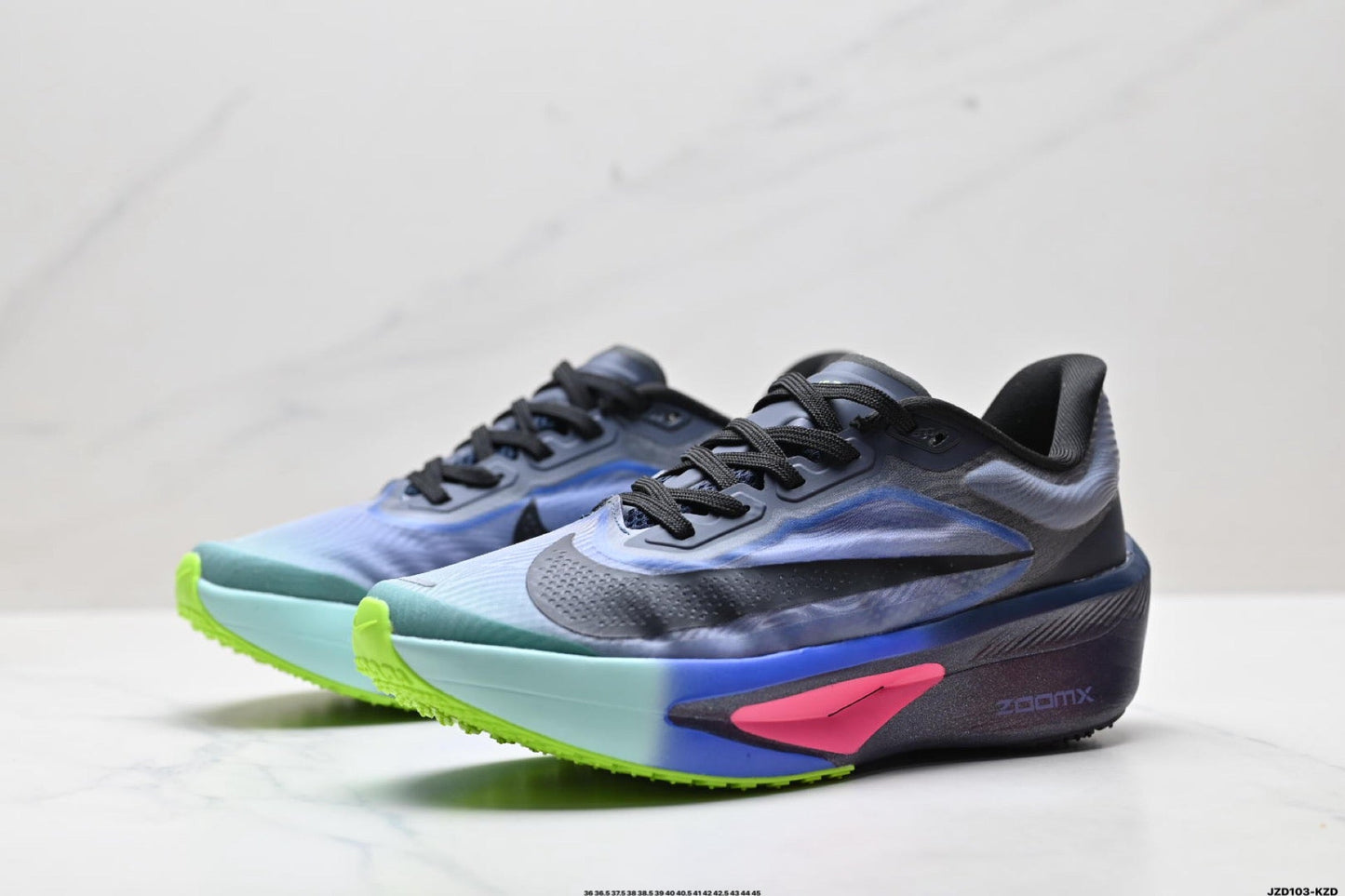 NIKE New Arrivals Running Shoe