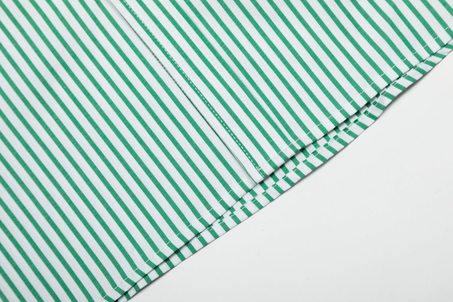 Ralph Lauren Unisex Stripe Cotton Shirt