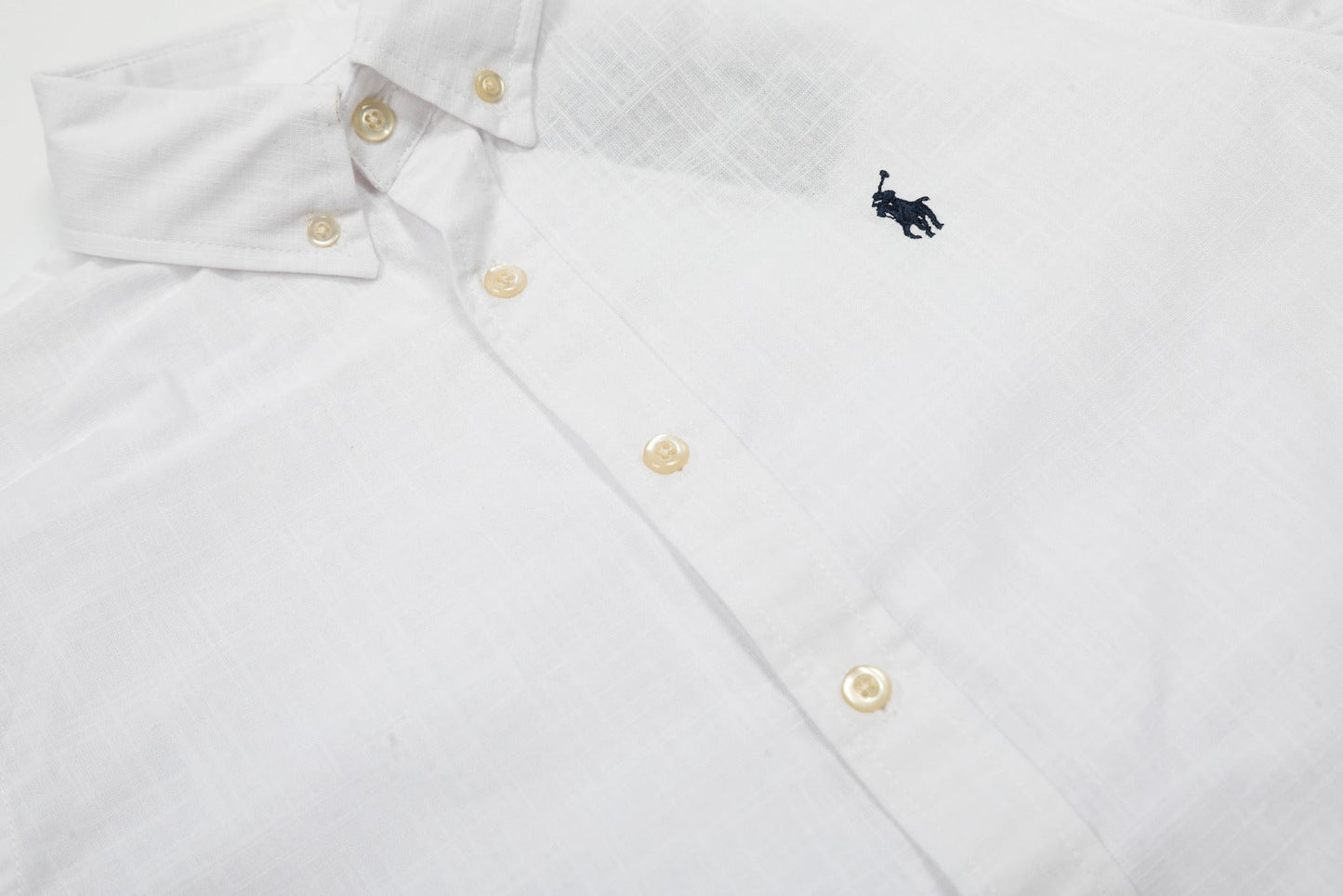 Ralph Lauren Men's Cotton Shirt