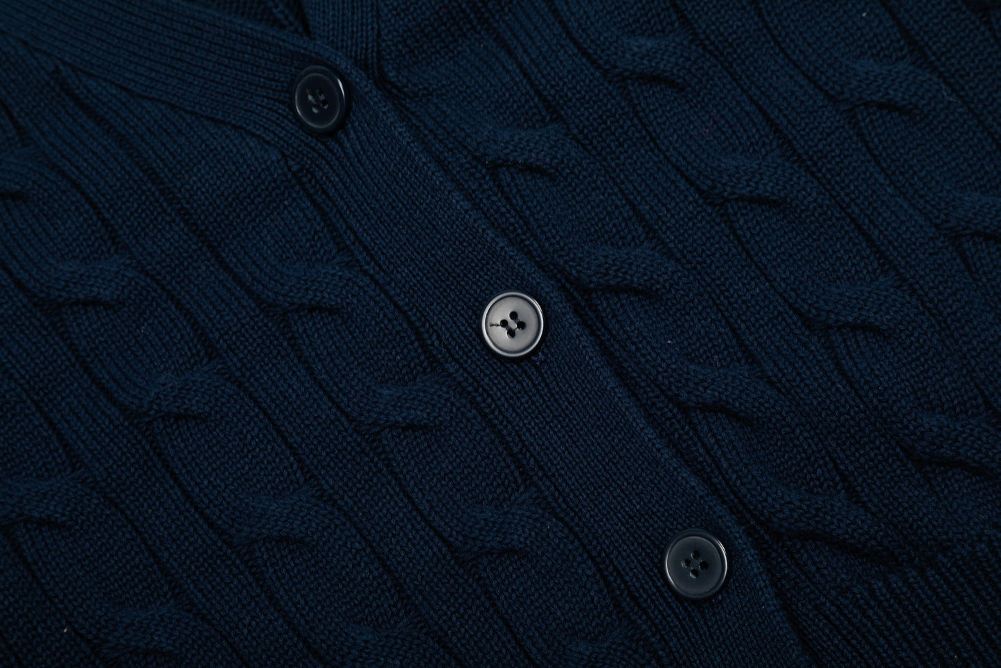 Ralph Lauren Women's Cable Knit Cardigan