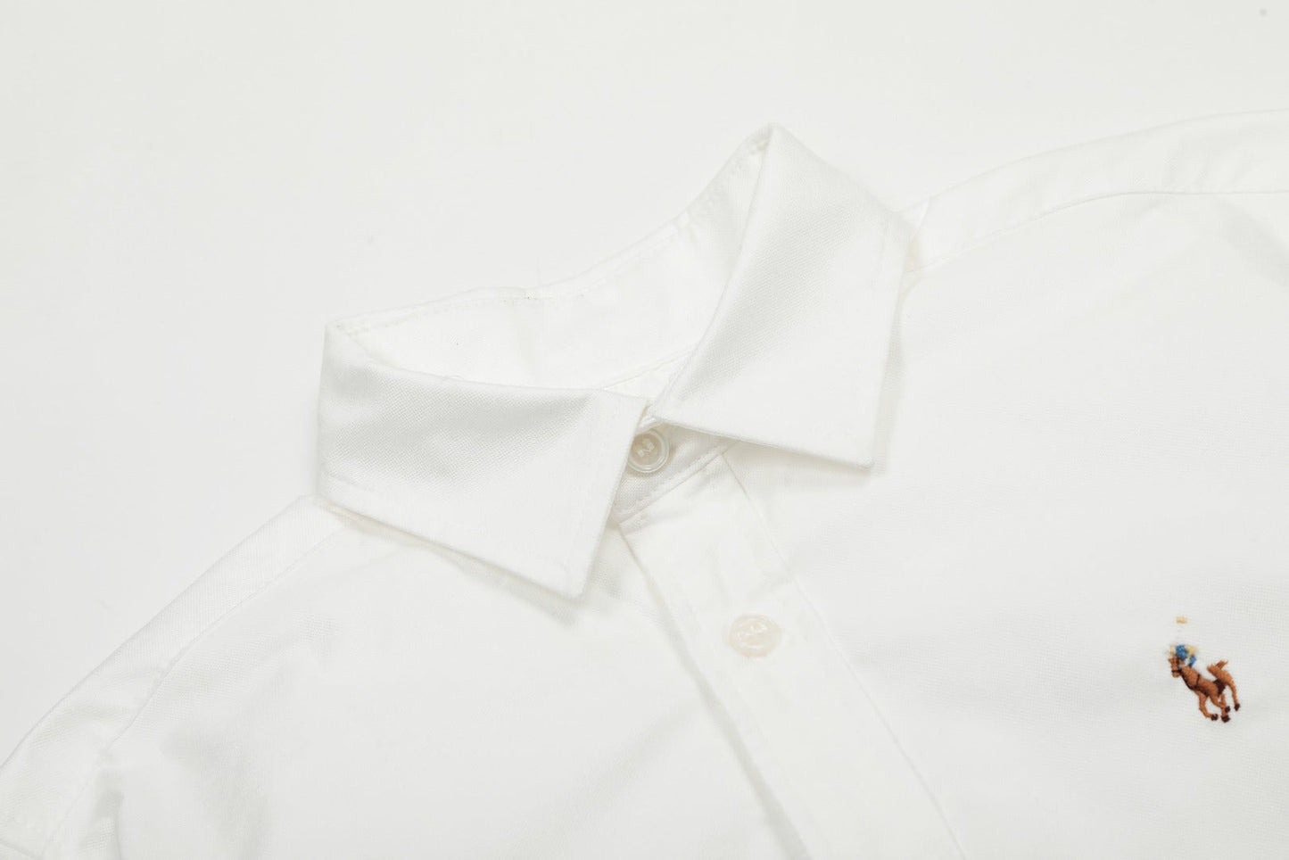 Ralph Lauren Men's Cotton Shirt