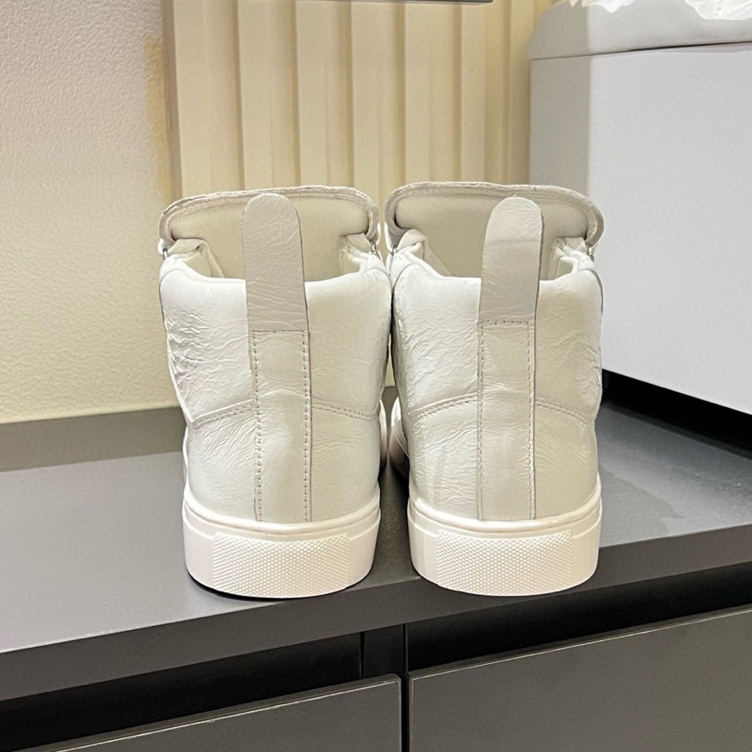 Balenciaga High Top Man Shoes