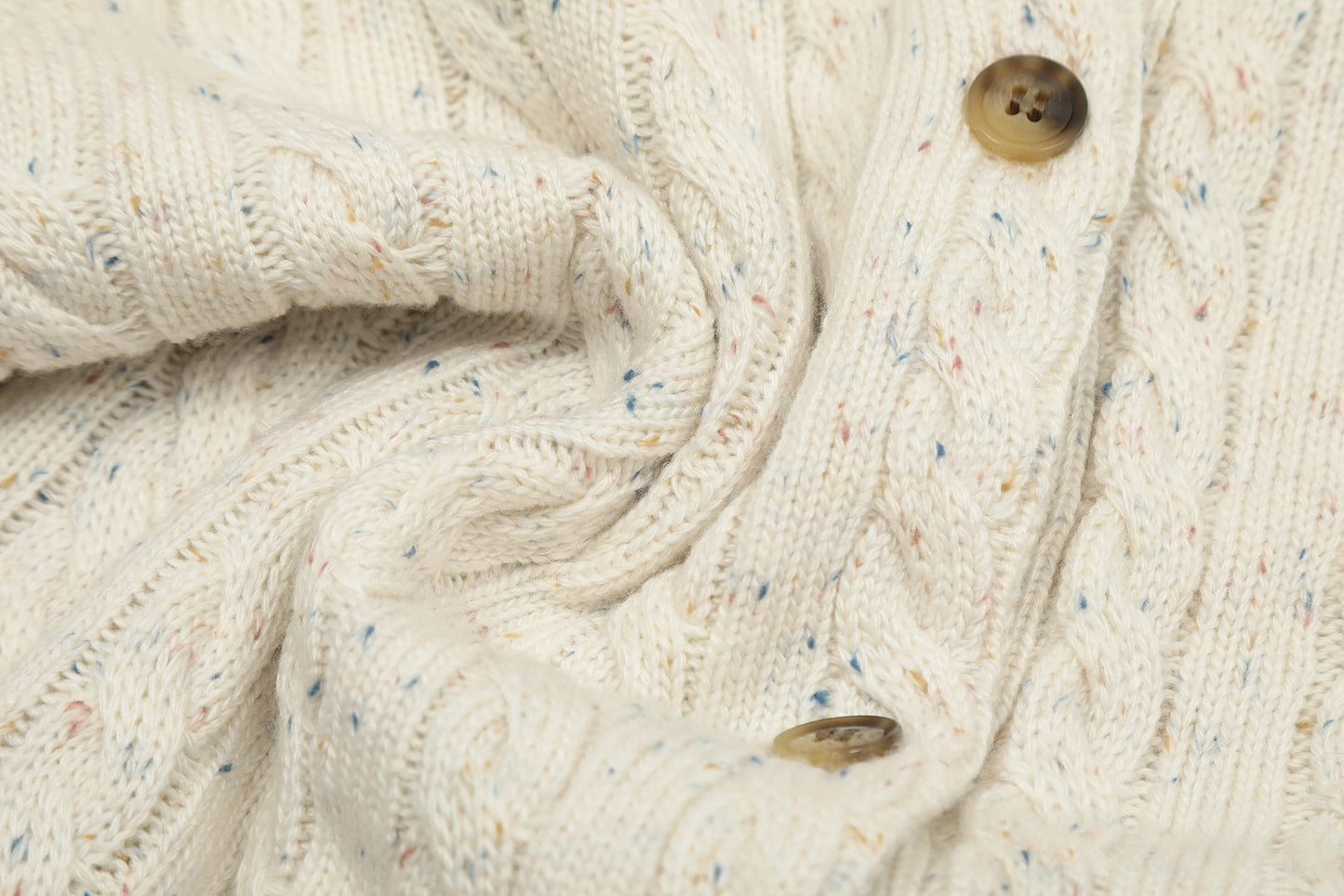 Ralph Lauren Women's Cable Knit Cardigan