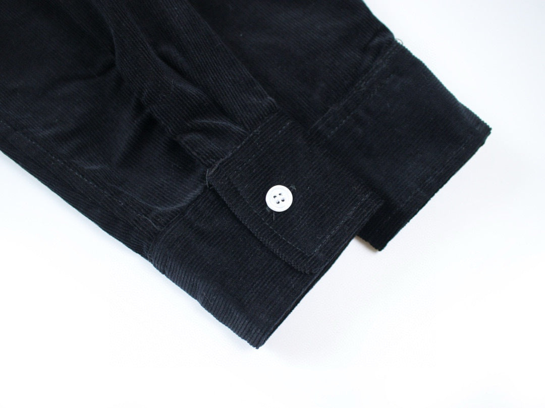 Ralph Lauren Unisex Corduroy Shirt