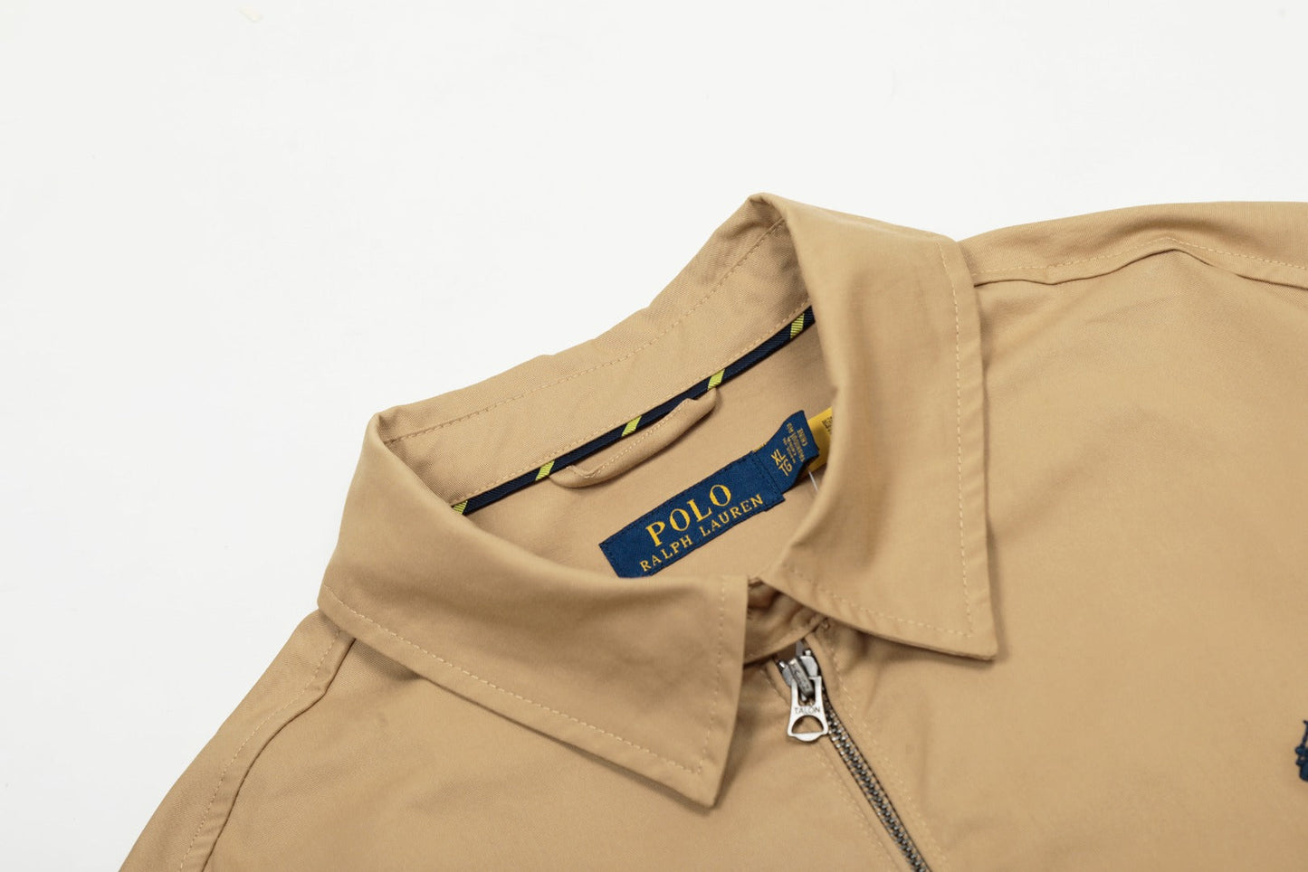 Ralph Lauren Unisex Jacket Coat