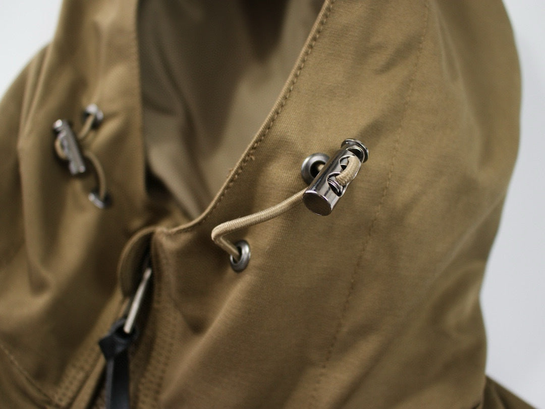 Ralph Lauren Men's Hooded Jacket Coat