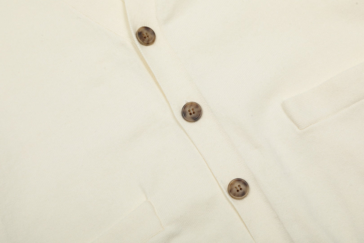 Ralph Lauren Unisex V-neck Knit Cardigan