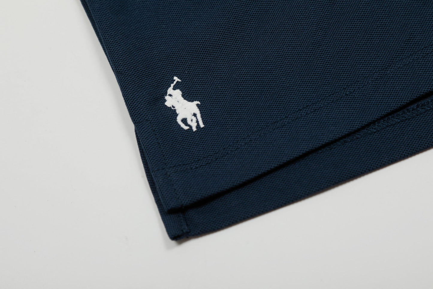 Ralph Lauren X New York Men's Cotton Polo shirt