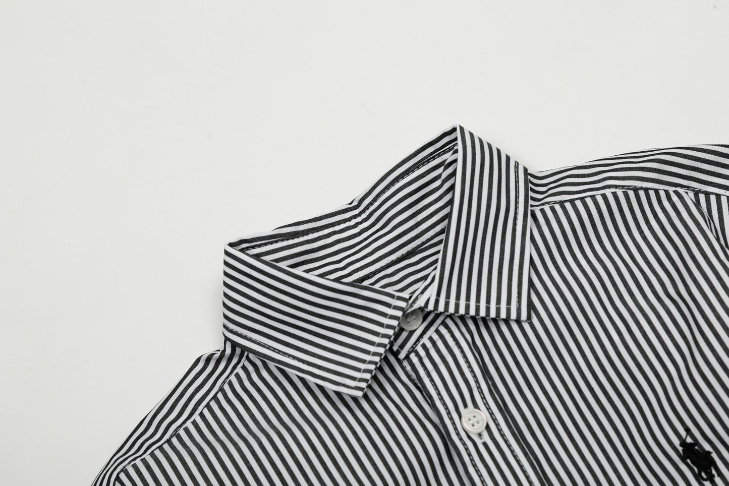 Ralph Lauren Unisex Stripe Shirt