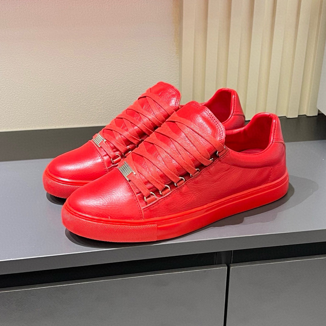 Balenciaga Couples' Style Man Shoes