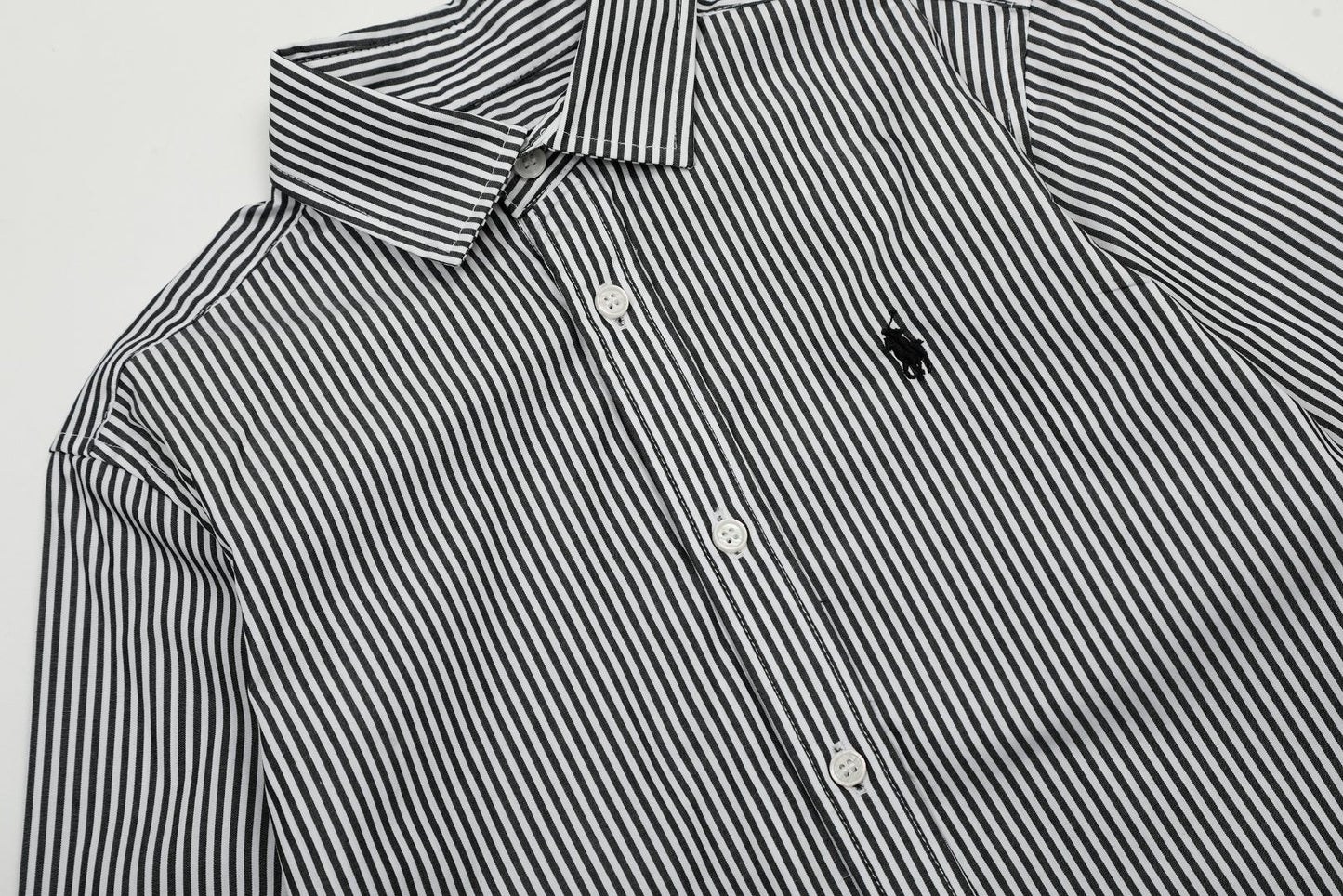 Ralph Lauren Unisex Stripe Shirt