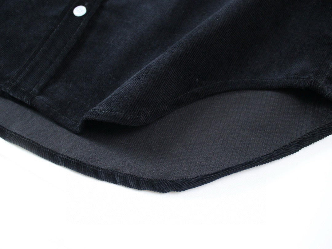 Ralph Lauren Unisex Corduroy Shirt
