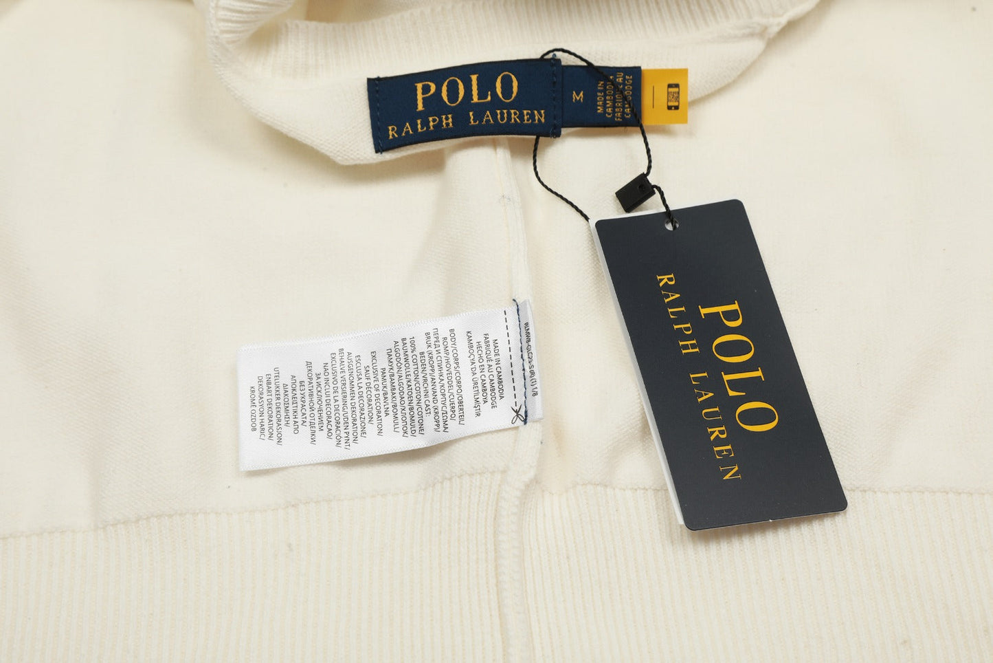 Ralph Lauren Women's Knit Cardigan