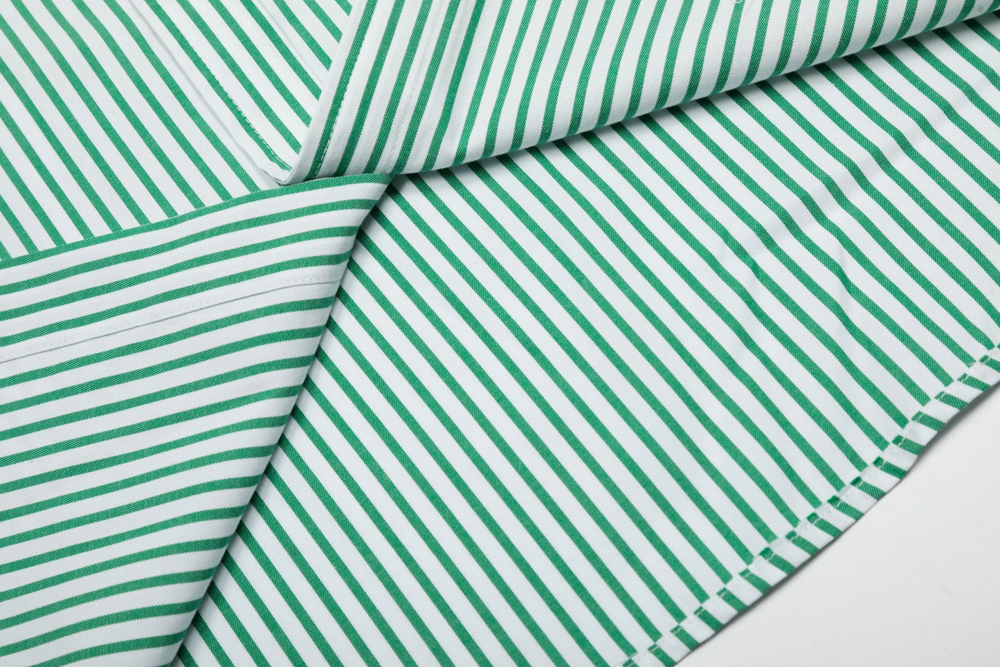 Ralph Lauren Unisex Stripe Cotton Shirt