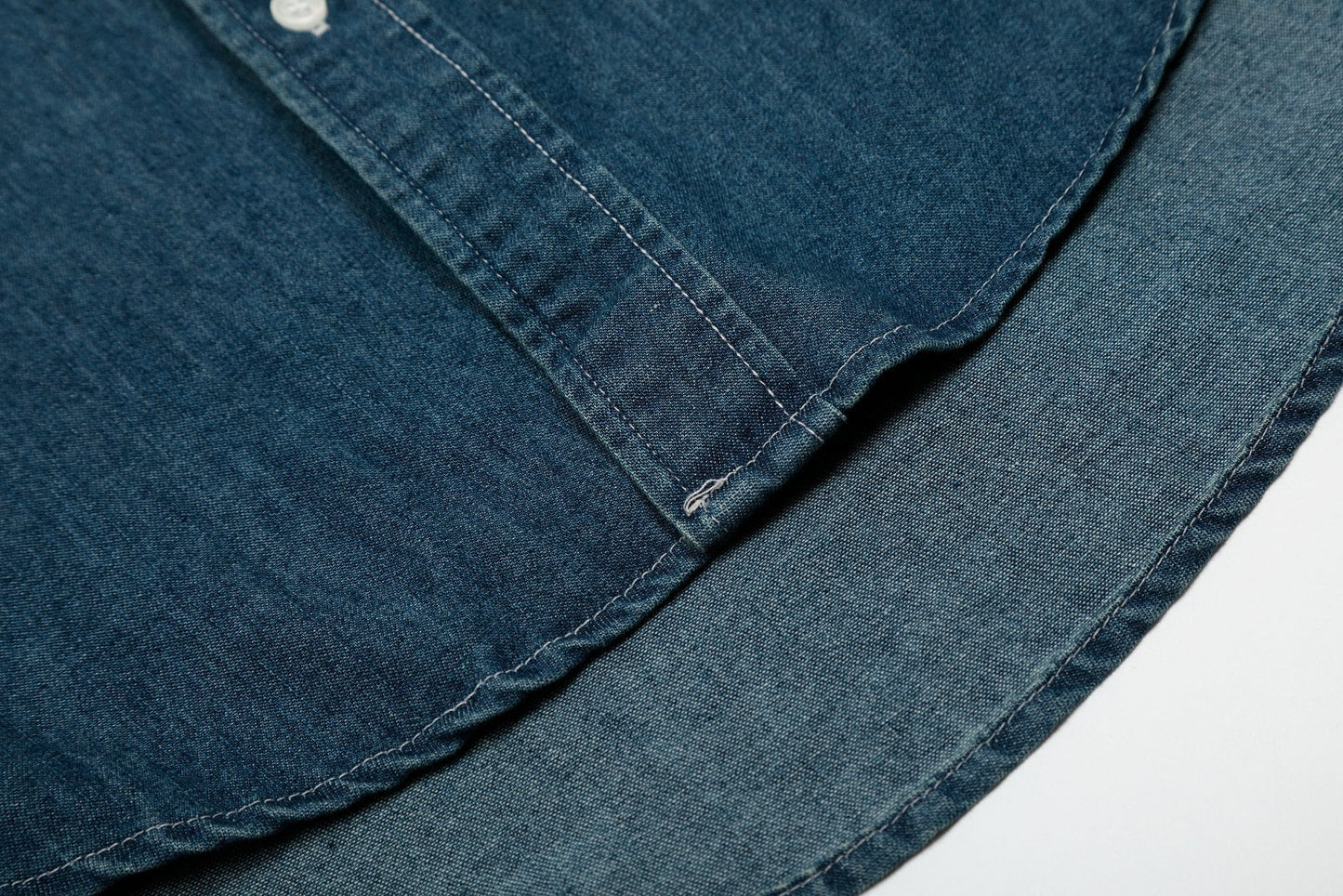 Ralph Lauren Unisex Denim Shirt