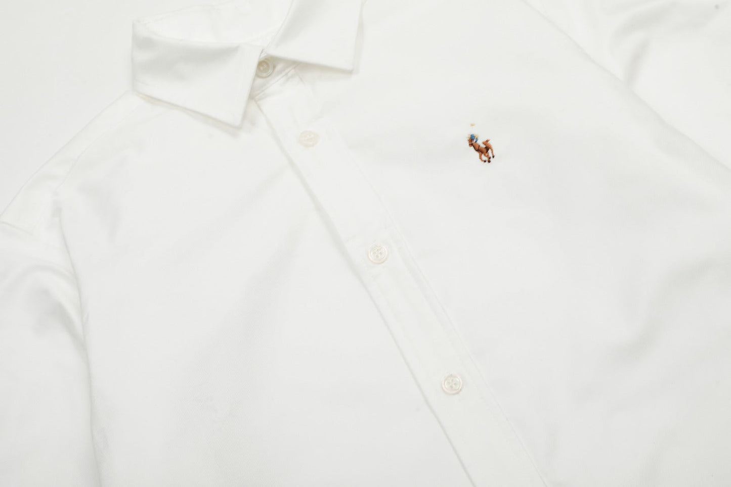 Ralph Lauren Men's Cotton Shirt