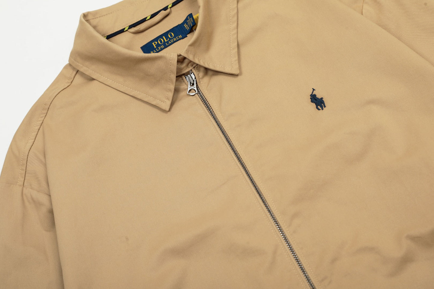 Ralph Lauren Unisex Jacket Coat