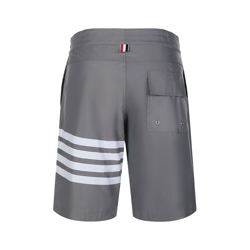 Thom Browne 4 Bars Sweatpants