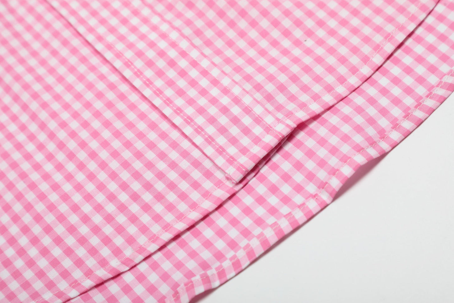Ralph Lauren Unisex Grid Shirt