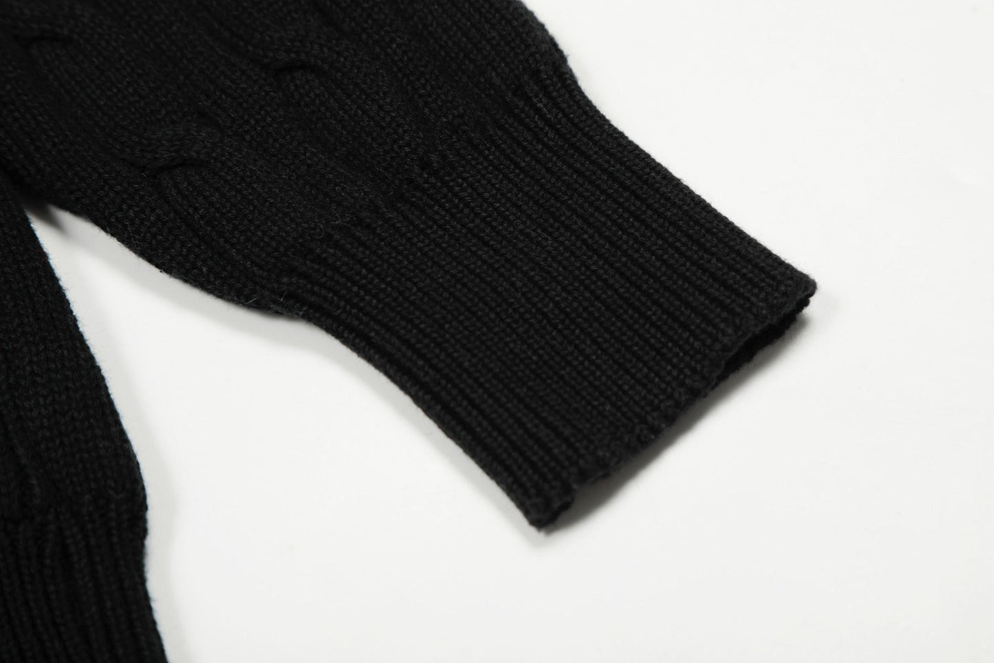 Ralph Lauren Unisex Cable Knit Sweater