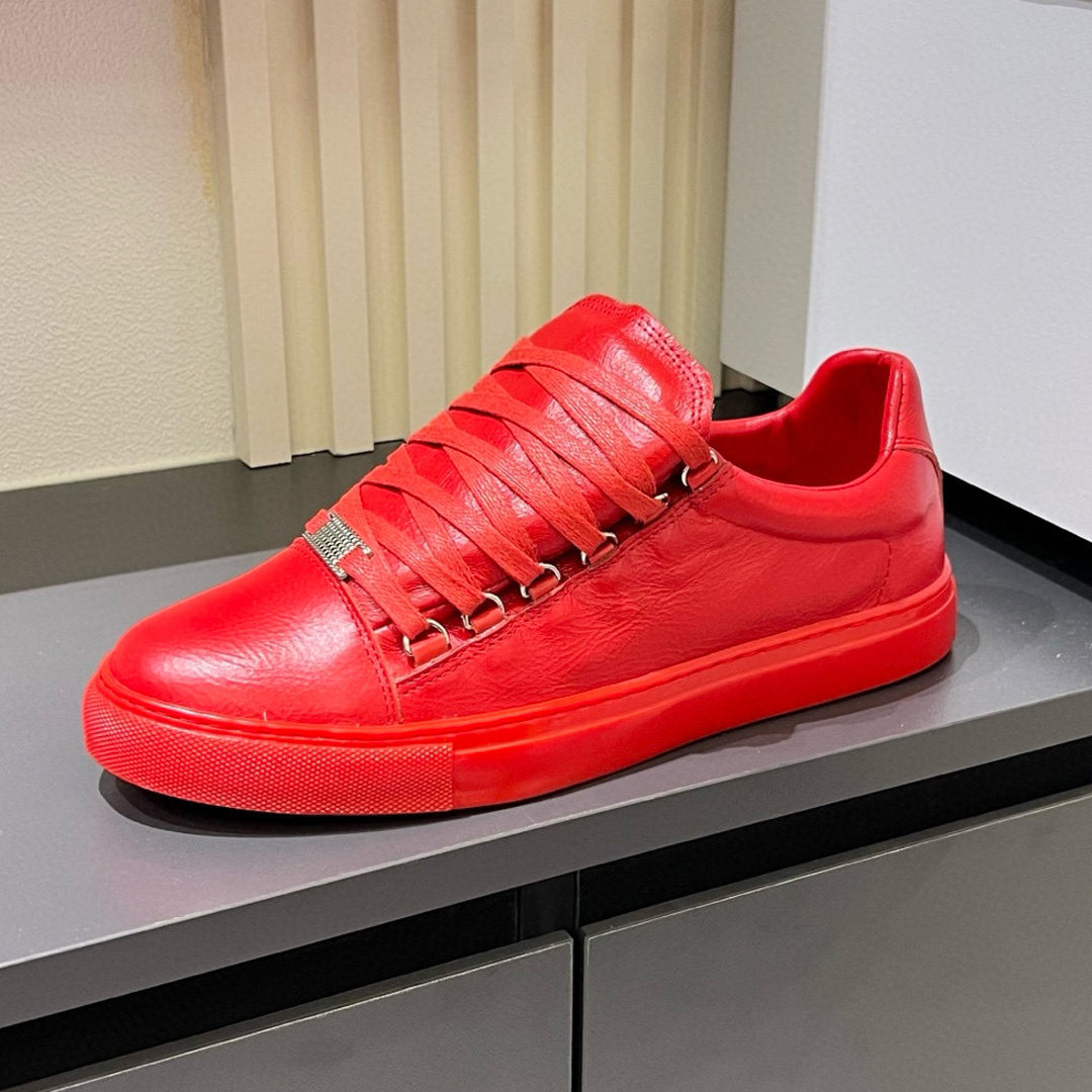 Balenciaga Couples' Style Man Shoes