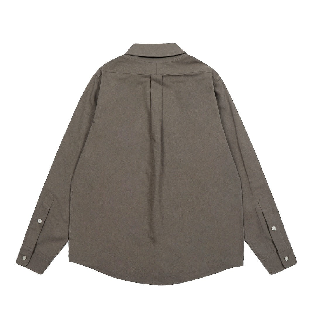 Ralph Lauren Unisex Cotton Shirt