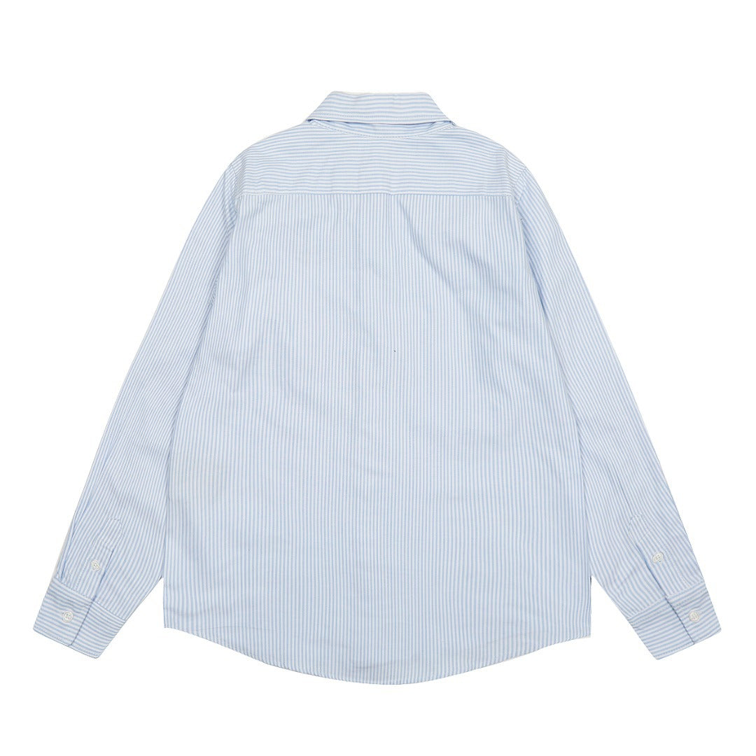 Ralph Lauren Unisex Stripe Shirt