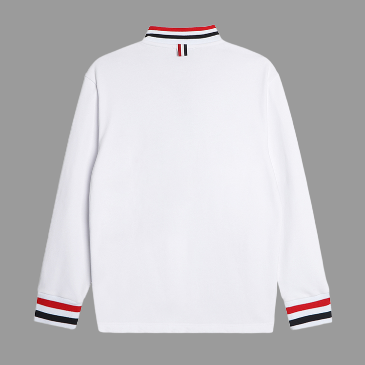 2026SS Unisex baseball jacket