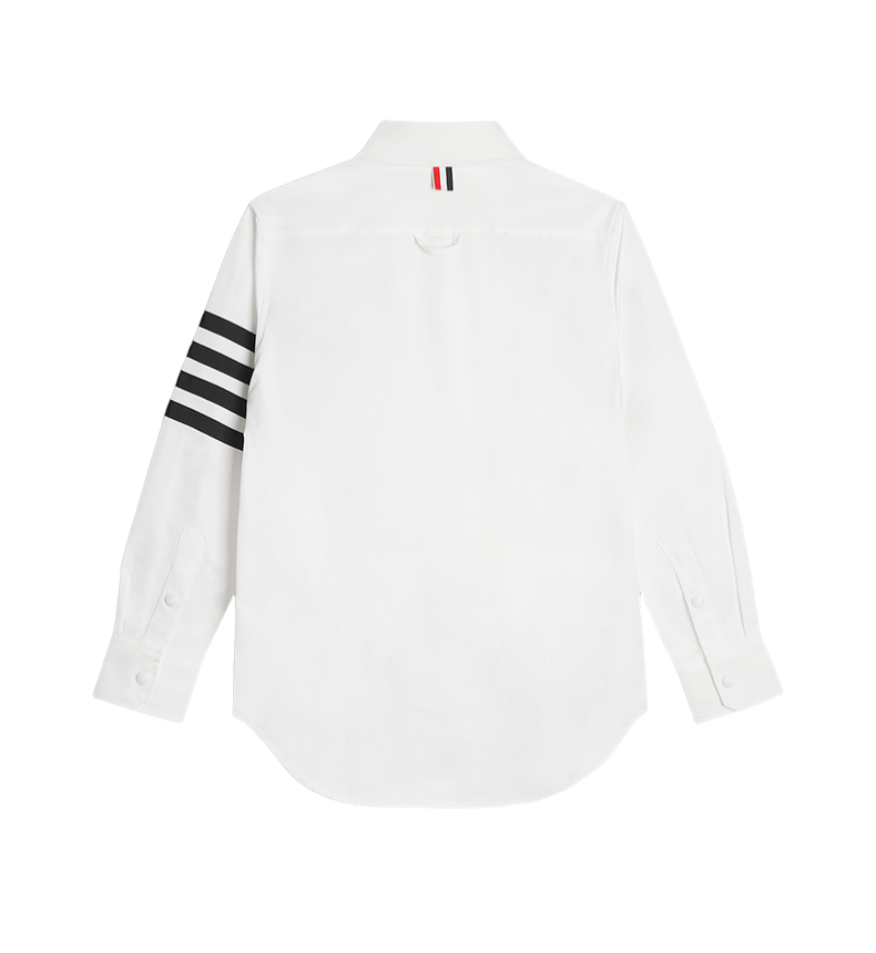 Thom Browne 2025SS shirt jacket