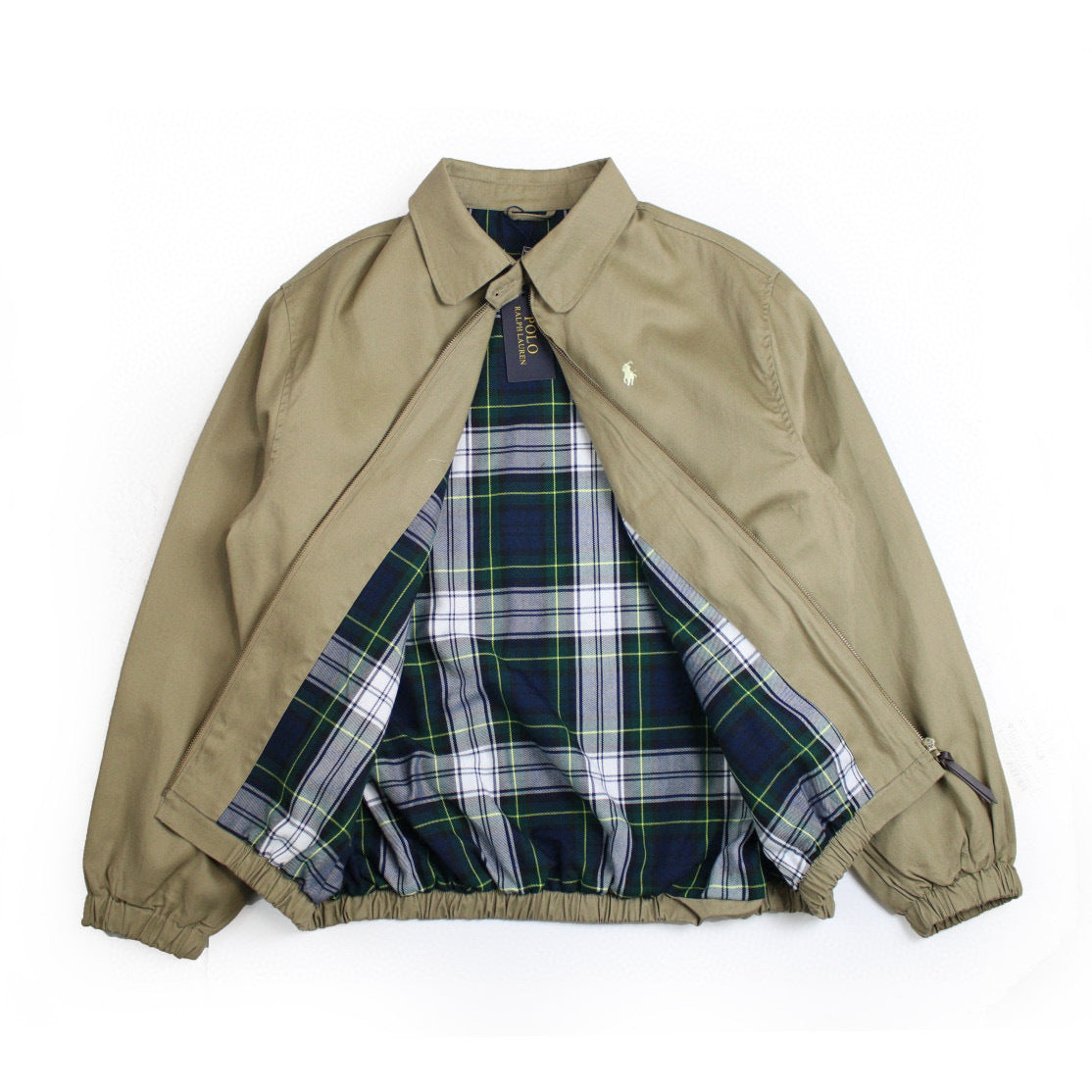Ralph Lauren Men's Jacket Coat