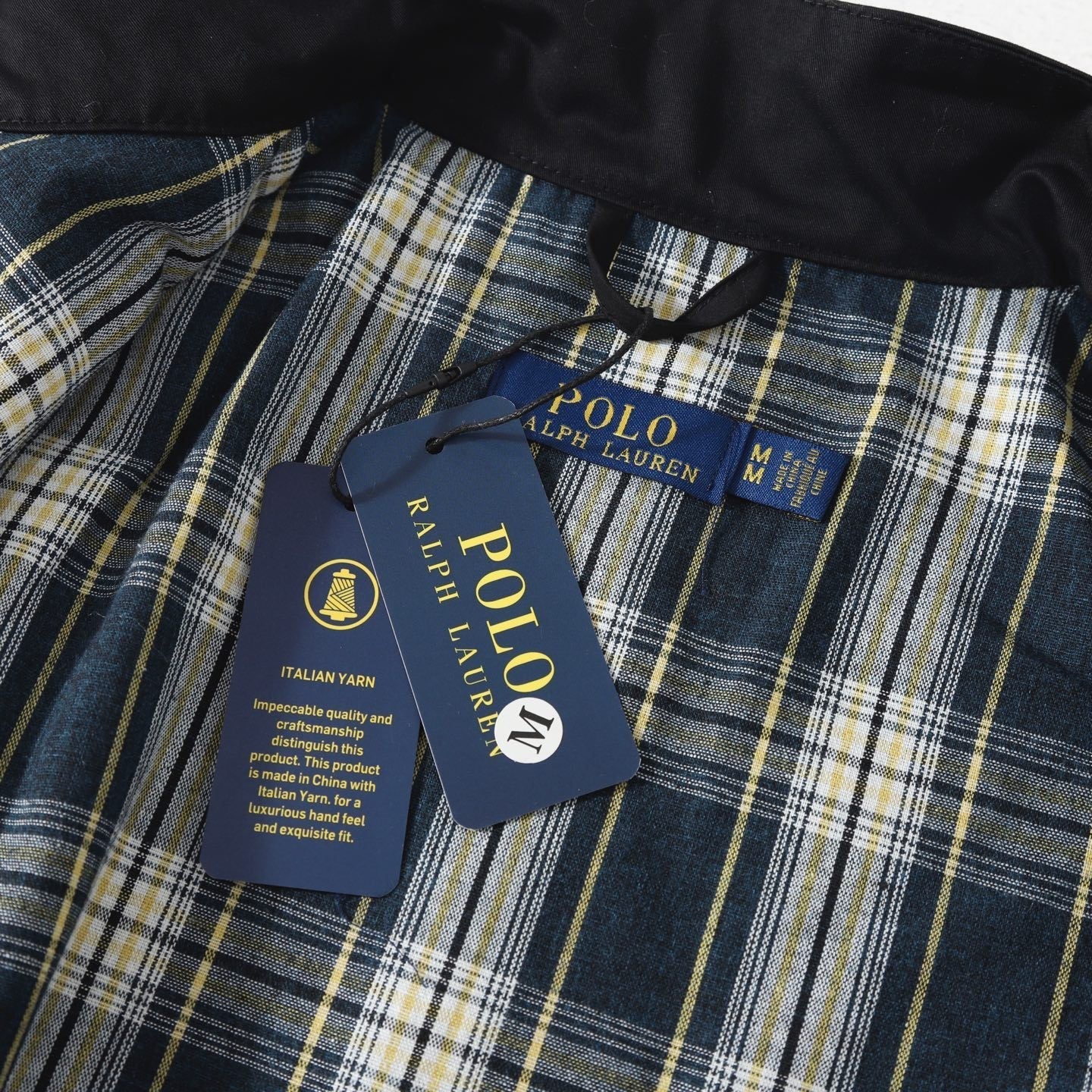 Ralph Lauren Unisex Jacket Coat