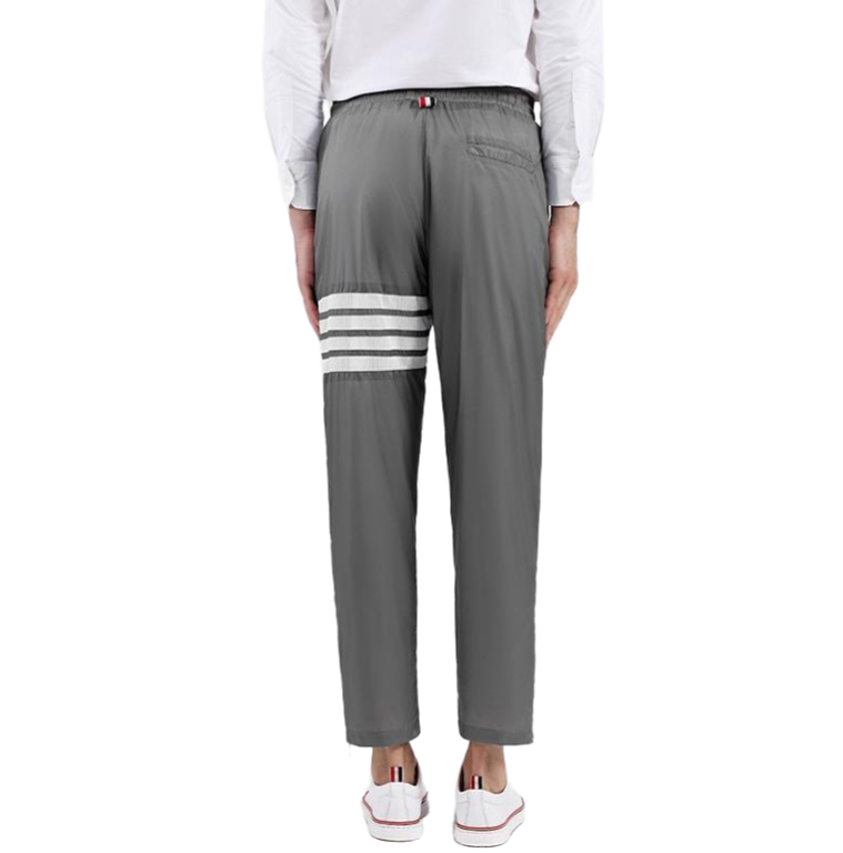 Thom Browne Side Zip Track Pants