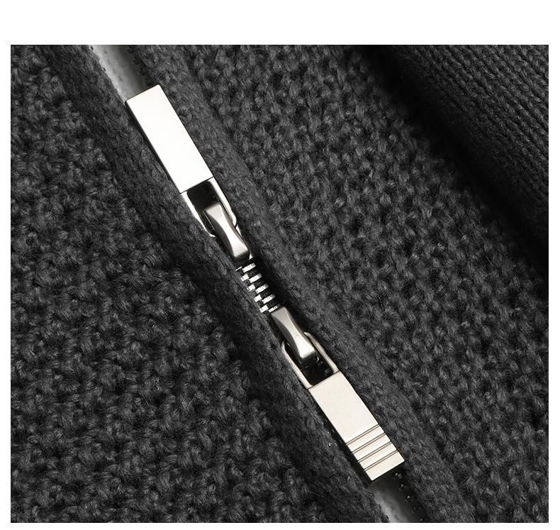 Thom Browne Men's hooded jacket