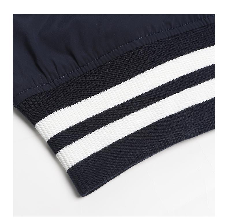 Thom Browne  patchwork jacket