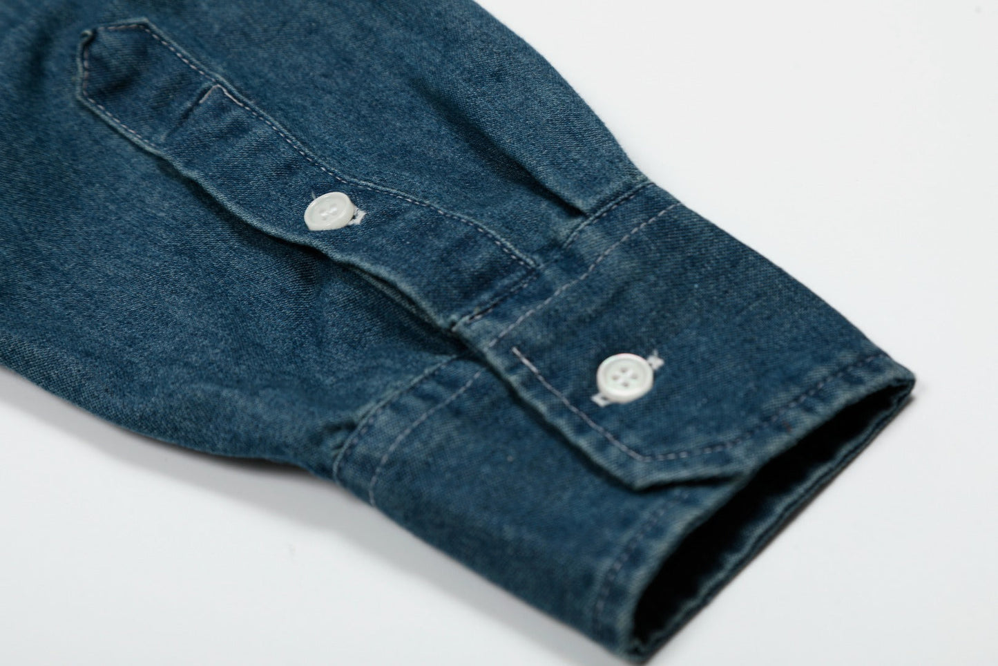 Ralph Lauren Unisex Denim Shirt