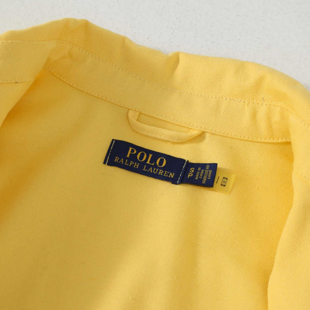 Ralph Lauren Women's Jacket Coat