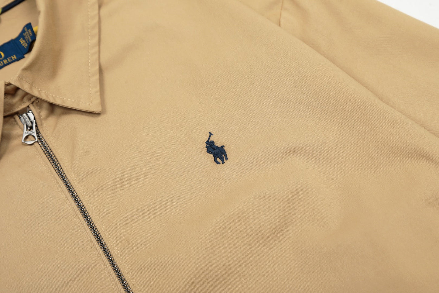 Ralph Lauren Unisex Jacket Coat