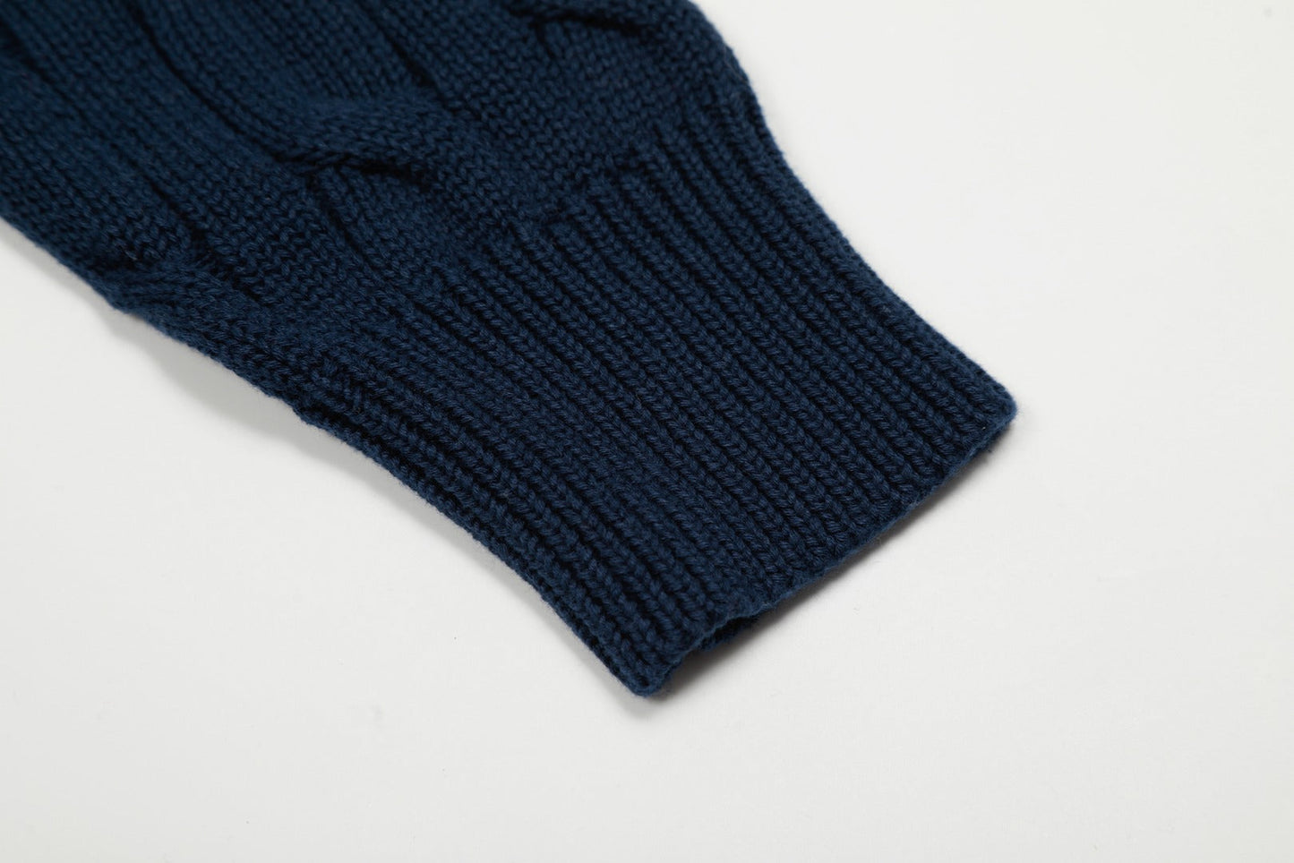 Ralph Lauren Women's Cable Knit Cardigan