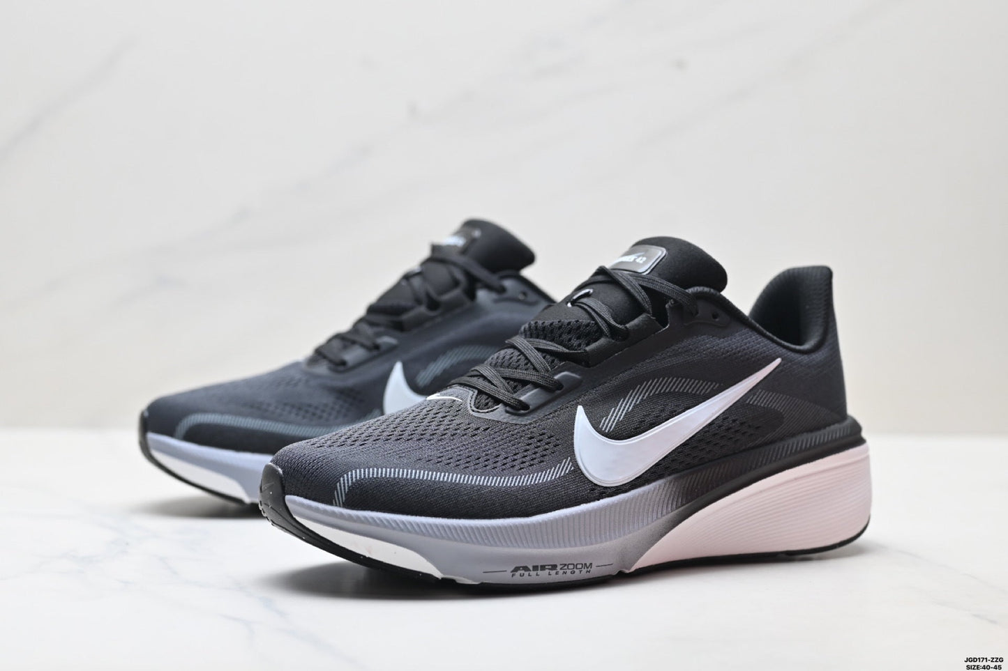 NIKE New Arrivals Men's Running Shoes